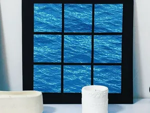 一大片海9块