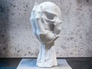 Memento Mori – Tangible Dark Art
