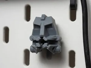 Skadis Hook per Maschere Bionicle