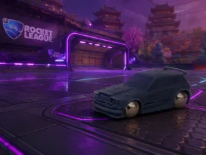 Drifting Marble Car - Fennec - no AMS