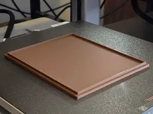Boat Fuse Box Cover