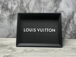 Louis Vuitton Catch All Tray | Home | Decor | New