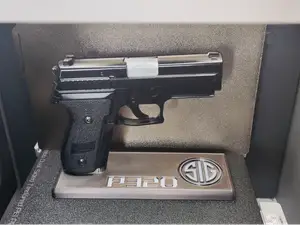 Sig Sauer P211/P226/P229/P320 Stand