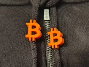 Bitcoin Beads