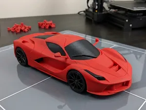 Ferrari LaFerrari 