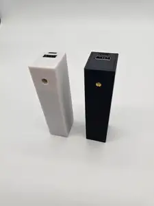 Powerbank 18650