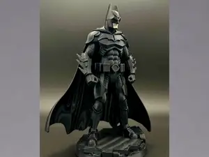 Batman Fanart