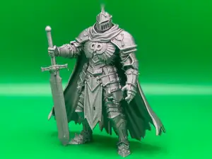 IRON SENTINEL