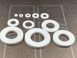 Washer Set (Metric) – M2 to M18