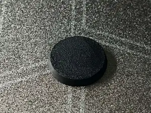 25mm base