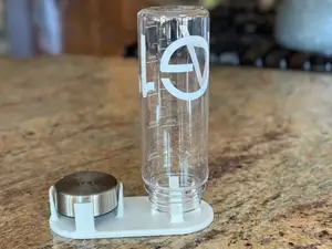 AG1 Bottle Drying Rack