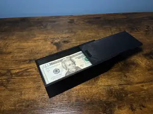 USD Box - Cash Box