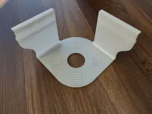 Bed sheet Corner fastener v3 Modular Version