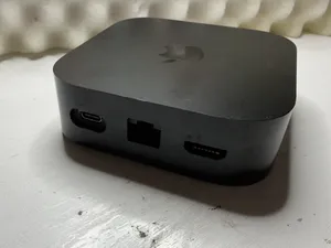 Apple TV 4K Umbau auf USB-C PD (Powerbank ready)
