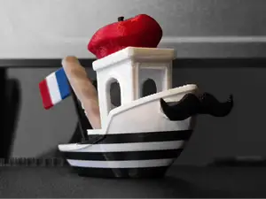 3DFrenchy