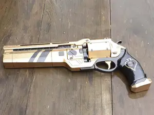 DESTINY 2 - Ace of Spades Hand Cannon