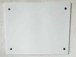 Coperchio per scatola di derivazione elettrica
