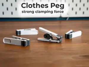 Clothes Peg