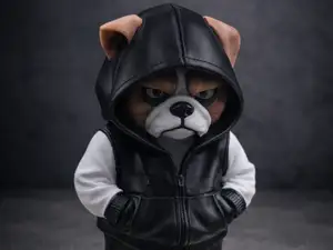 Lil - LockJaw (Mad Dawg)
