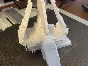 Imperial Shuttle