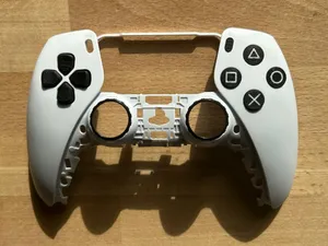 PS5 Controller Frontknöpfe – Multi-Style Set