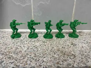 special forces soldier pack 1/32 scale