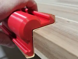 1/4 Sheet 90 Degree Sanding Block