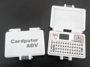 Cardputer (ADV) Locker