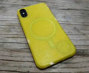 iphone xs全包手机壳2.0(支持magsafe)