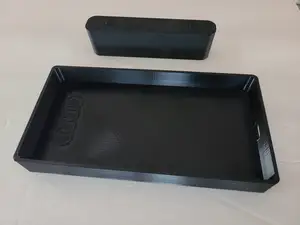 Q5 Accessory Tray