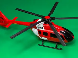 RC-Era H145 Spare Parts