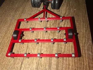 1/64 cultivator