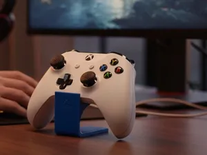 Xbox Stand – 3D Printed Controller