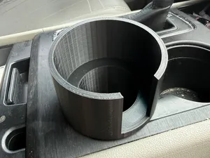 Cupholder Expander for Owala, Mugs, & Skinny Cans