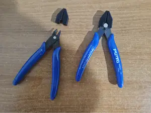 Cap for Pliers