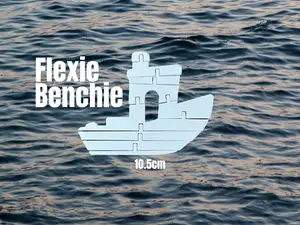 Flexi Benchy