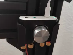 Nobsound Mini Mount Sim racing