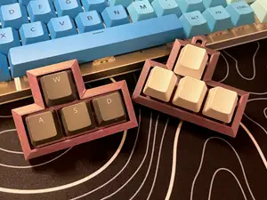 WASD Mechanical Keyboard Switch Fidget Toy