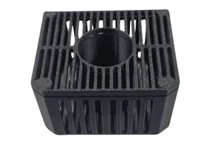Eheim Pickup filter filterbox