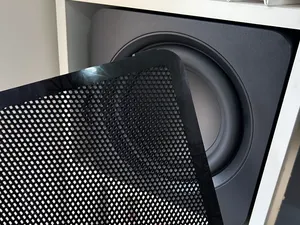 Mesh Grill for Samsung Q Series Subwoofer