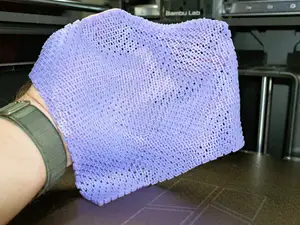Fidgeting Carpet – XL Sensory Grid V1.0