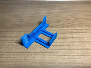 Solar panel water drain clip 30 mm frame 11 mm lip