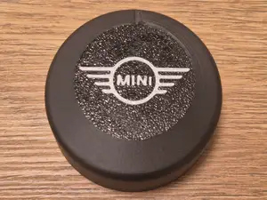 Mini Hitch ball cover