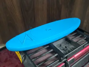 Paddleboard Scale 1/10 270mm