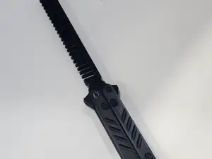 蝴蝶刀(梳)无需无金