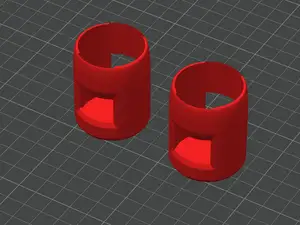 Ninebot f3 pro signal protector