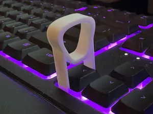 Keycap Puller