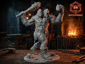Ettin | Giant