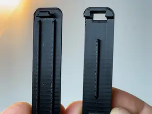 Seat Belt Clip – Buckle Stopper