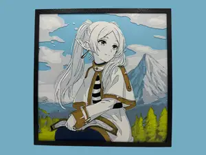 Frieren Beyond Journeys End